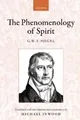 Produktbild: Michael Inwood Hegel: The Phenomenology of Spirit (Taschenbuch) (US IMPORT)