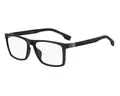 Produktbild: BOSS 1701/G 807 Herren Brille Brillenfassung Brillengestell Schwarz  57 - 17-150