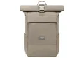Produktbild: LARKSON Cityrucksack No 4, Rolltop Damen Herren, Laptop Fach (1-tlg), Wasserabweisend