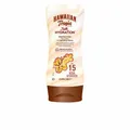 Produktbild: Hawaiian Tropic Silk Hydration Protective Sun Lotion Spf15 180ml