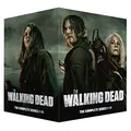 Produktbild: The Walking Dead: The Complete Series 1-11 Boxset [DVD] [2010-2022]