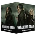 Produktbild: The Walking Dead: The Complete Series 1-11 - Drama [ 2010-2022]  BOX-57-DVD-NEU