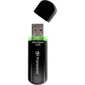 Produktbild: Transcend JetFlash® 600 USB-Stick 16 GB Grün TS16GJF600 USB-A (USB 2.0)