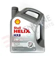 Produktbild: Shell Helix HX8 Usw 5W30 C3 5L -VW504 / 50700- Ausverkauf Voll Synthetisch