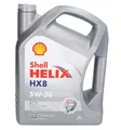 Produktbild: 5L Shell Helix HX8 ECT 5W-30 für VW T5 504.00 507.00 Mercedes 229.51 229.31 ACEA