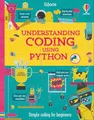 Produktbild: Understanding Coding Using Python: A Step-by-Step Guide for Kids (Ages 8-12) to Code Games and Drawings with Examples