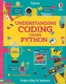 Produktbild: Louie Stowell Understanding Coding Using Python (Spiral Bound) Understanding