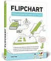 Produktbild: Flipchart: Visualisieren wie ein Profi. Der Ratgebe... | Buch | Zustand sehr gut