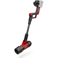 Produktbild: Einhell Professional Akku-Laubbläser GP-LB 36/270 Li E BL-Solo Power X-Change (36 V, 270 km/h Luftgeschwindigkeit, Brushless, Drehzahlregulierung,