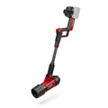 Produktbild: Einhell Professional Akku-Laubbläser GP-LB 36/270 Li E BL-Solo Power X-Change (36 V, 270 km/h Luftgeschwindigkeit, Brushless, Drehzahlregulierung, Blasaufsatz, ohne Akku)