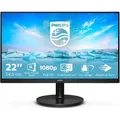 Produktbild: Philips Led-Monitor 21.5 221v8a/00