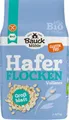 Produktbild: Bauckhof Haferflocken Großblatt glutenfrei Bio (6 x 475 gr)