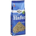 Produktbild: Haferflocken - Großblatt Glutenfrei 475g | BAUCK MÜHLE