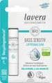 Produktbild: Lavera basis sensitiv Lippenbalsam 4,5g NEU (1331,11 EUR/kg)