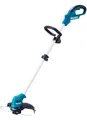 Produktbild: Makita Akku-Rasentrimmer UR100DZ, 26 cm Arbeitsbreite Faden, 12V LXT, ohne Akku und Ladegerät