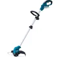 Produktbild: Makita Rasentrimmer-Deflektor Makita Akku Rasentrimmer ohne Akku 12 V Schnittbreite (max): 23 cm)