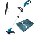 Produktbild: Makita UR100DZ Akku-Rasentrimmer 12 V Solo