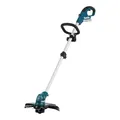 Produktbild: Makita Akku-Rasentrimmer UR100DZ 10,8V Rasentrimmer Nylon-Faden - Sehr Gut