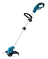 Produktbild: Akku-Rasentrimmer Makita UR100DZ, 119 cm, 1,9 kg, powystawowy