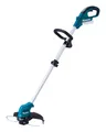 Produktbild: Makita Akku-Rasentrimmer 12V, UR100DZ, 26 cm, Ohne Akku - im Karton
