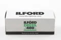 Produktbild: ILFORD Delta 400 120 SW Film Ablauf 12/25