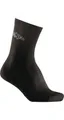 Produktbild: HAIX Funktionssocke Größe 43-45 schwarz