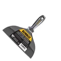 Produktbild: DEWALT Spachtel PROFI ganz aus Edelstahl Malerspachtel Schaber 254 mm 2-410