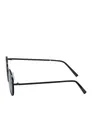 Produktbild: JACK & JONES Herren Jacryder Sunglasses Noos Sonnenbrille, Asphalt, Einheitsgröße