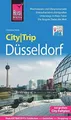 Produktbild: Reise Know-How CityTrip Düsseldorf: Reiseführer mit Stadtplan und kostenlosem We
