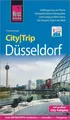 Produktbild: P21 Düsseldorf CityTrip Reiseführer Reise Know How City Trip Stadtführer RKH