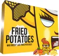 Produktbild: Fried Potatoes Kartenspiel Original Edition strategisches Partyspiel Englisch