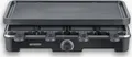 Produktbild: SEVERIN RG 9670 Raclette-Grill 1.400W schwarz