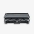 Produktbild: Severin RG 9670 Raclette-Grill 1.400W schwarz