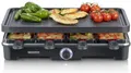 Produktbild: Severin Raclette RG 9670 Raclette