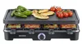 Produktbild: SEVERIN Raclette-Grill RG 9670, mit Grillplatte