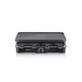 Produktbild: Severin RG 9670 Raclettegrill Tischgrill Elektrogrill Grill Raclette 1400 Watt