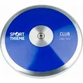 Produktbild: Sport-Thieme Wettkampfdiskus 