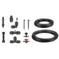 Produktbild: Gardena Micro-Drip-System Set Tropfbewässerung Set Hochbeet/Beet (35 Pflanzen), 13455-20