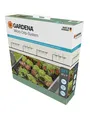 Produktbild: Gardena Tropfbewässerung Set Hochbeet/Beet (35 Pflanzen)