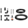 Produktbild: Gardena Tropfbewässerung Set Hochbeet bis zu 35 Pflanzen  Bewässerungs-Set