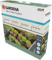 Produktbild: Gardena Tropfsystem Erhöhtes Gemüsegarten-Set (35 Pflanzen)