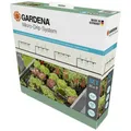 Produktbild: GARDENA Sonstiges Gartengerät Micro-Drip-System Set Hochbeet/Beet