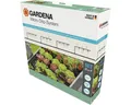 Produktbild: Bewässerungsset GARDENA Micro-Drip Start Set Hochbeet/Beet (für bis zu 35 Pflanz