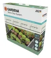 Produktbild: Gardena Tropfbewässerung-Set Hochbeet/Beet 35 Pflanzen - 3 Stück - 13455-20