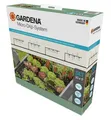Produktbild: Micro-Drip-System Start Set für Hochbeete/Beete