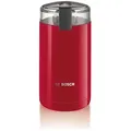 Produktbild: Bosch Kleingeräte Kaffeemühle in Rot - (H)17 cm
