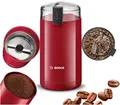 Produktbild: Electric Grinder 180W 75g Stainless Steel Grinds Coffee Spices