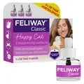 Produktbild: FELIWAY Classic Vorteilspack 3X48 ml