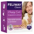Produktbild: Feliway Classic Verdampfer für Katzen 2 x 3 Nachfüllungen