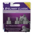 Produktbild: Feliway Katzenstreu FELIWAY® CLASSIC 3x30 Tage Vorteilspack
